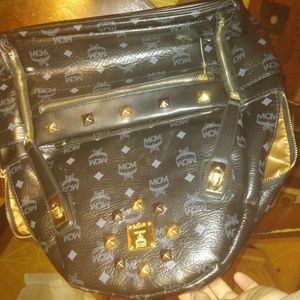 Mcm bag